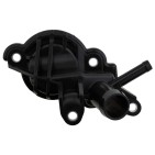 Bride Liquide de Refroidissement Pour Audi A1 A3 A4 B9 A5 Q2 Q3 04E121121E