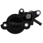 Bride Liquide de Refroidissement Pour Audi A1 A3 A4 B9 A5 Q2 Q3 04E121121E
