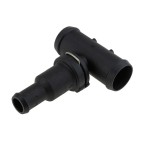 Bride Liquide de Refroidissement Pour Vw Beetle Golf VI Jetta IV 1K0121087R
