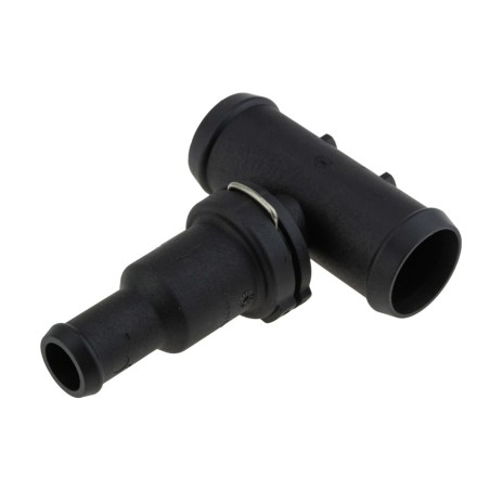 Bride Liquide de Refroidissement Pour Vw Beetle Golf VI Jetta IV 1K0121087R
