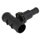 Bride Liquide de Refroidissement Pour Vw Beetle Golf VI Jetta IV 1K0121087R