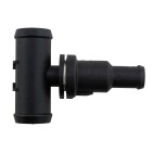 Bride Liquide de Refroidissement Pour Vw Beetle Golf VI Jetta IV 1K0121087R