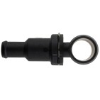 Bride Liquide de Refroidissement Pour Vw Beetle Golf VI Jetta IV 1K0121087R
