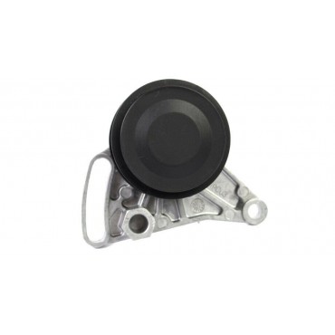 Galet Tendeur de courroie d'accessoire Audi A4 A6 Superb VW Passat 058260511