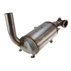 FAP Filtre à Particules Pour Alfa Romeo Mito Citroën Nemo Fiat Qubo 55230485