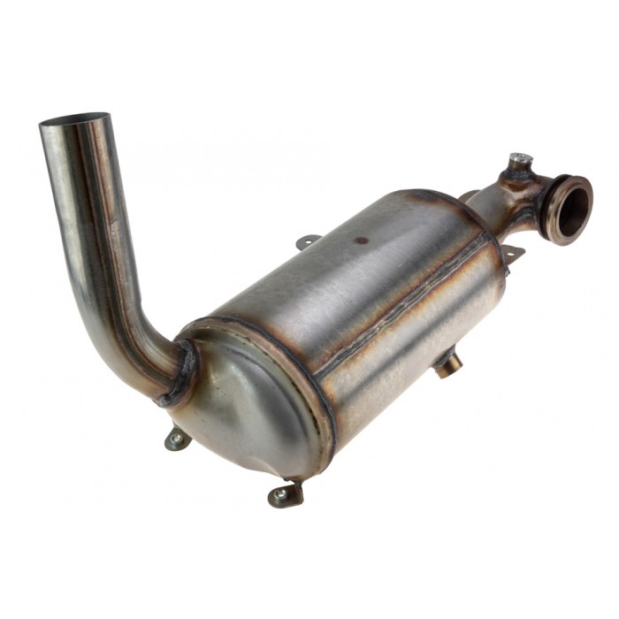 FAP Filtre à Particules Pour Alfa Romeo Mito Citroën Nemo Fiat Qubo 55230485