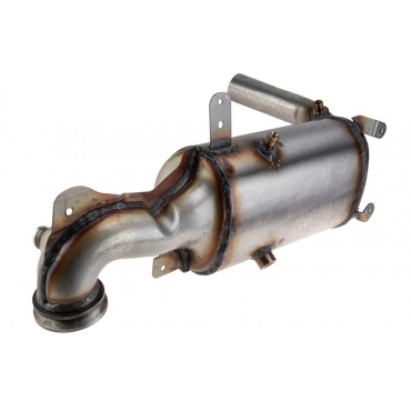 FAP Filtre à Particules Pour Alfa Romeo Mito Citroën Nemo Fiat Qubo 55230485
