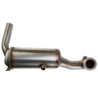 FAP Filtre à Particules Pour Alfa Romeo Mito Citroën Nemo Fiat Qubo 55230485