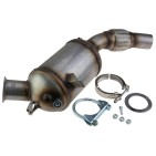 FAP Filtre à Particules Pour Bmw Série 3 E90 E92 E91 X1 E84 18307823349