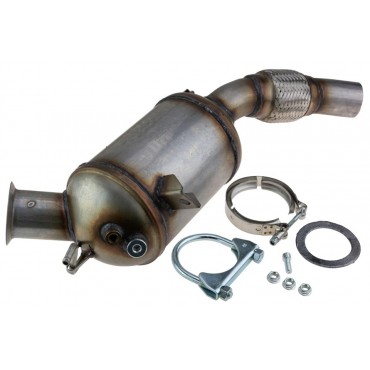 FAP Filtre à Particules Pour Bmw Série 3 E90 E92 E91 X1 E84 18307823349