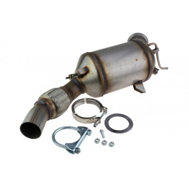 FAP Filtre à Particules Pour Bmw Série 3 E90 E92 E91 X1 E84 18307823349