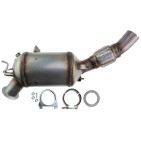 FAP Filtre à Particules Pour Bmw Série 3 E90 E92 E91 X1 E84 18307823349
