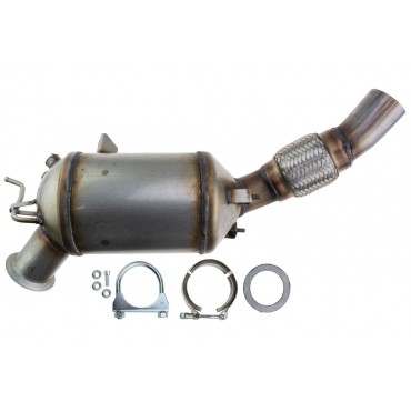 FAP Filtre à Particules Pour Bmw Série 3 E90 E92 E91 X1 E84 18307823349