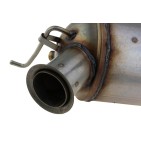 FAP Filtre à Particules Pour Bmw Série 3 E90 E92 E91 X1 E84 18307823349