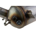 FAP Filtre à Particules Pour Bmw Série 3 E90 E92 E91 X1 E84 18307823349