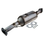 FAP Filtre à Particules Pour Ford Kuga I II 2.0 TDCi 1698646 AV415H250DA
