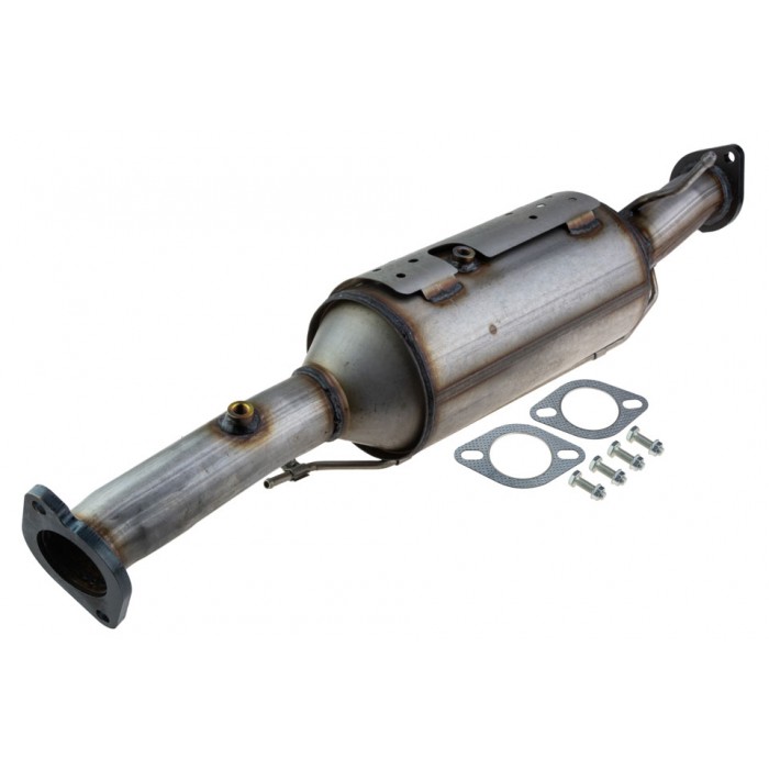 FAP Filtre à Particules Pour Ford Kuga I II 2.0 TDCi 1698646 AV415H250DA