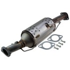 FAP Filtre à Particules Pour Ford Kuga I II 2.0 TDCi 1698646 AV415H250DA