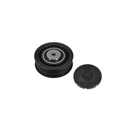 Galet Tendeur de courroie d'accessoire VW LT 2D 2.5 TDI 074145299AS1 074145278D