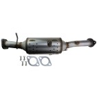 FAP Filtre à Particules Pour Ford Kuga I II 2.0 TDCi 1698646 AV415H250DA