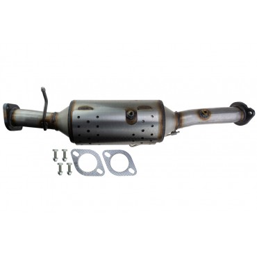 FAP Filtre à Particules Pour Ford Kuga I II 2.0 TDCi 1698646 AV415H250DA