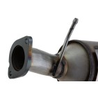 FAP Filtre à Particules Pour Ford Kuga I II 2.0 TDCi 1698646 AV415H250DA