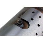 FAP Filtre à Particules Pour Ford Kuga I II 2.0 TDCi 1698646 AV415H250DA