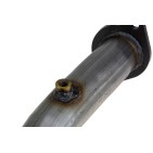 FAP Filtre à Particules Pour Ford Kuga I II 2.0 TDCi 1698646 AV415H250DA