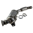 FAP Filtre à Particules Pour Mercedes Classe V Vito A4474900083 A4474903700