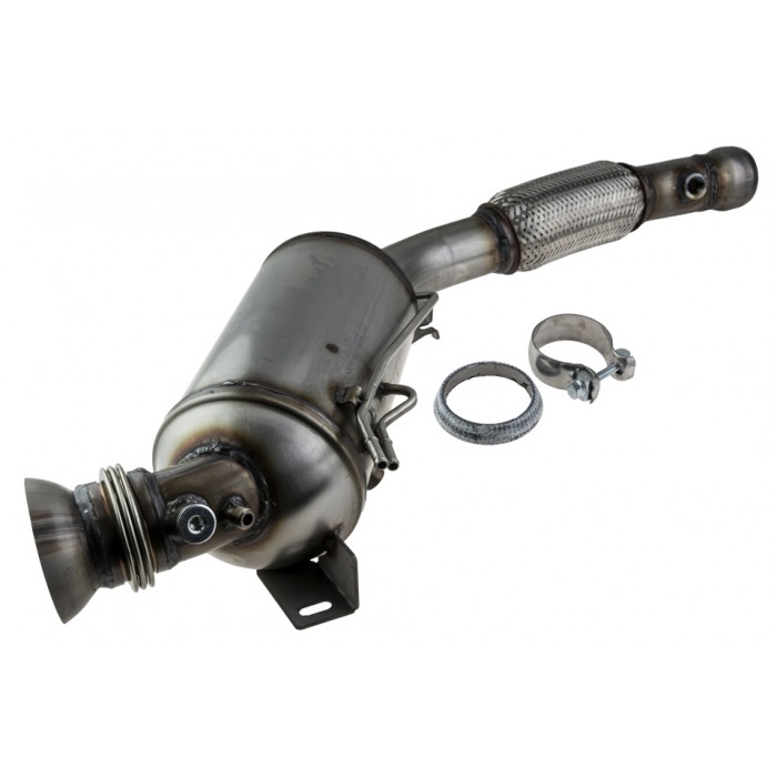 FAP Filtre à Particules Pour Mercedes Classe V Vito A4474900083 A4474903700