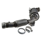 FAP Filtre à Particules Pour Mercedes Classe V Vito A4474900083 A4474903700