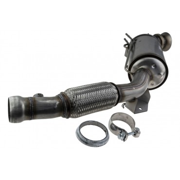 FAP Filtre à Particules Pour Mercedes Classe V Vito A4474900083 A4474903700
