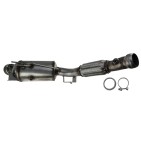 FAP Filtre à Particules Pour Mercedes Classe V Vito A4474900083 A4474903700