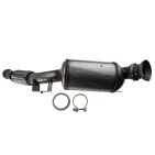 FAP Filtre à Particules Pour Mercedes Classe V Vito A4474900083 A4474903700