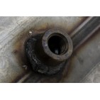 FAP Filtre à Particules Pour Mercedes Classe V Vito A4474900083 A4474903700