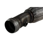 FAP Filtre à Particules Pour Mercedes Classe V Vito A4474900083 A4474903700