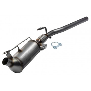 FAP Filtre à Particules Pour Mercedes Viano Vito Mixto A6394906881 A6394907681