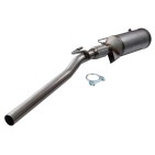 FAP Filtre à Particules Pour Mercedes Viano Vito Mixto A6394906881 A6394907681