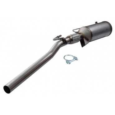 FAP Filtre à Particules Pour Mercedes Viano Vito Mixto A6394906881 A6394907681