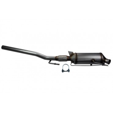 FAP Filtre à Particules Pour Mercedes Viano Vito Mixto A6394906881 A6394907681