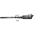 FAP Filtre à Particules Pour Mercedes Viano Vito Mixto A6394906881 A6394907681