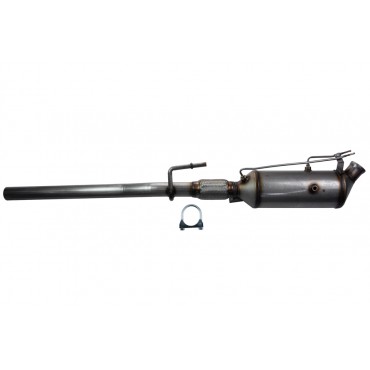 FAP Filtre à Particules Pour Mercedes Viano Vito Mixto A6394906881 A6394907681