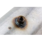 FAP Filtre à Particules Pour Mercedes Viano Vito Mixto A6394906881 A6394907681
