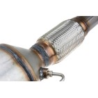 FAP Filtre à Particules Pour Mercedes Viano Vito Mixto A6394906881 A6394907681