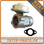 Vanne EGR 1151774 - 1333574 - 1446265