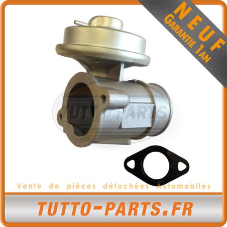 Vanne EGR 1151774 - 1333574 - 1446265