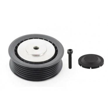 Galet Tendeur de courroie d'accessoire VW LT Transporter 4 044145278A 074145278F