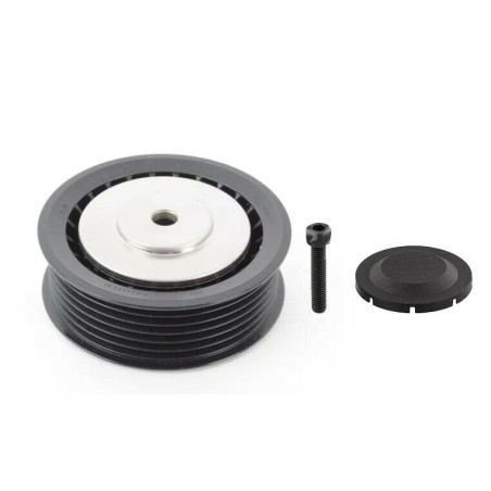 Galet Tendeur de courroie d'accessoire VW LT Transporter 4 044145278A 074145278F