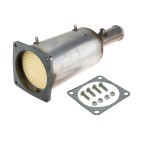 FAP Filtre à Particules Pour Citroën C8 Fiat Ulysse Peugeot 807 1493805080