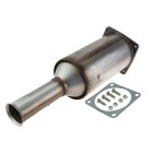 FAP Filtre à Particules Pour Citroën C8 Fiat Ulysse Peugeot 807 1493805080